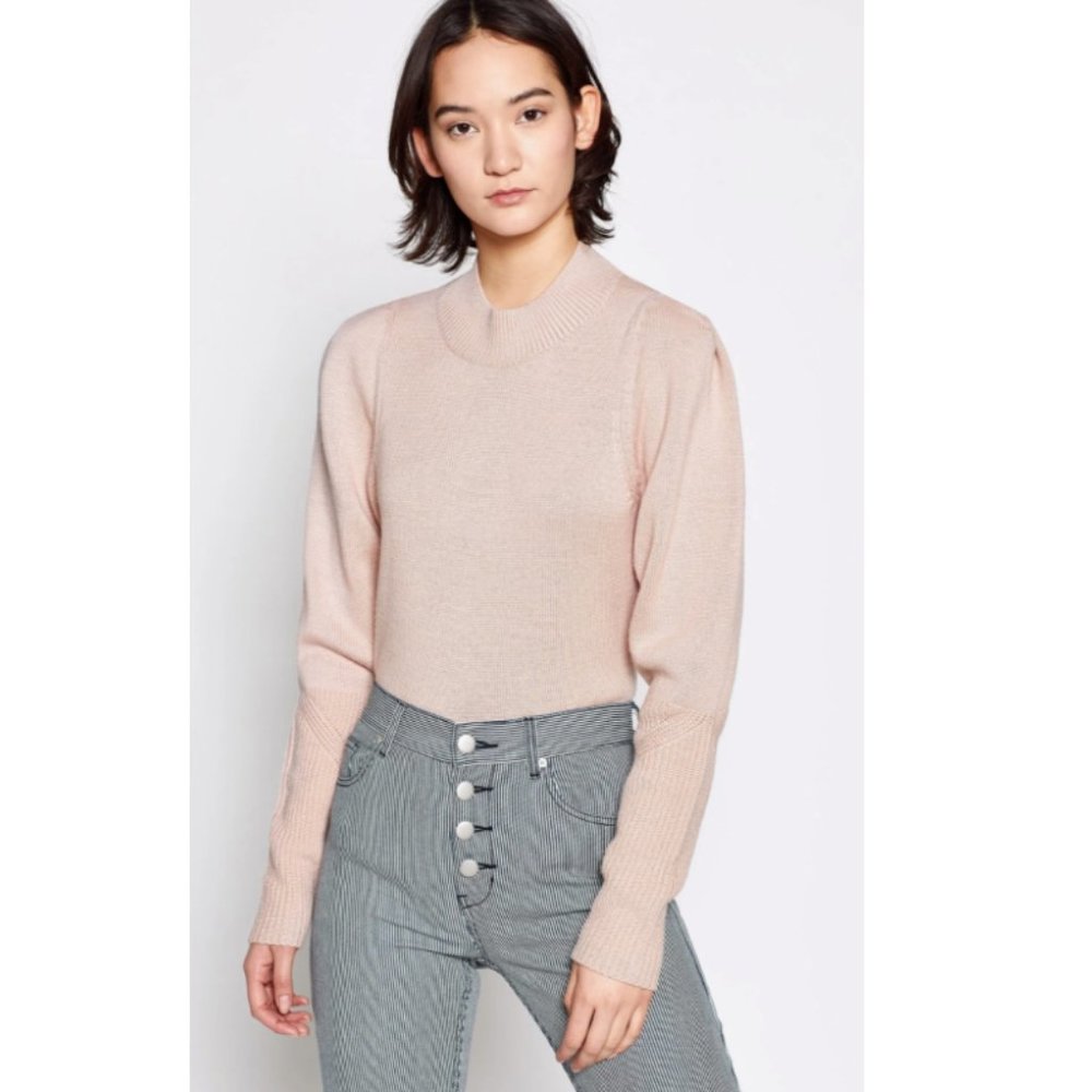 Joie Marquetta Sweater